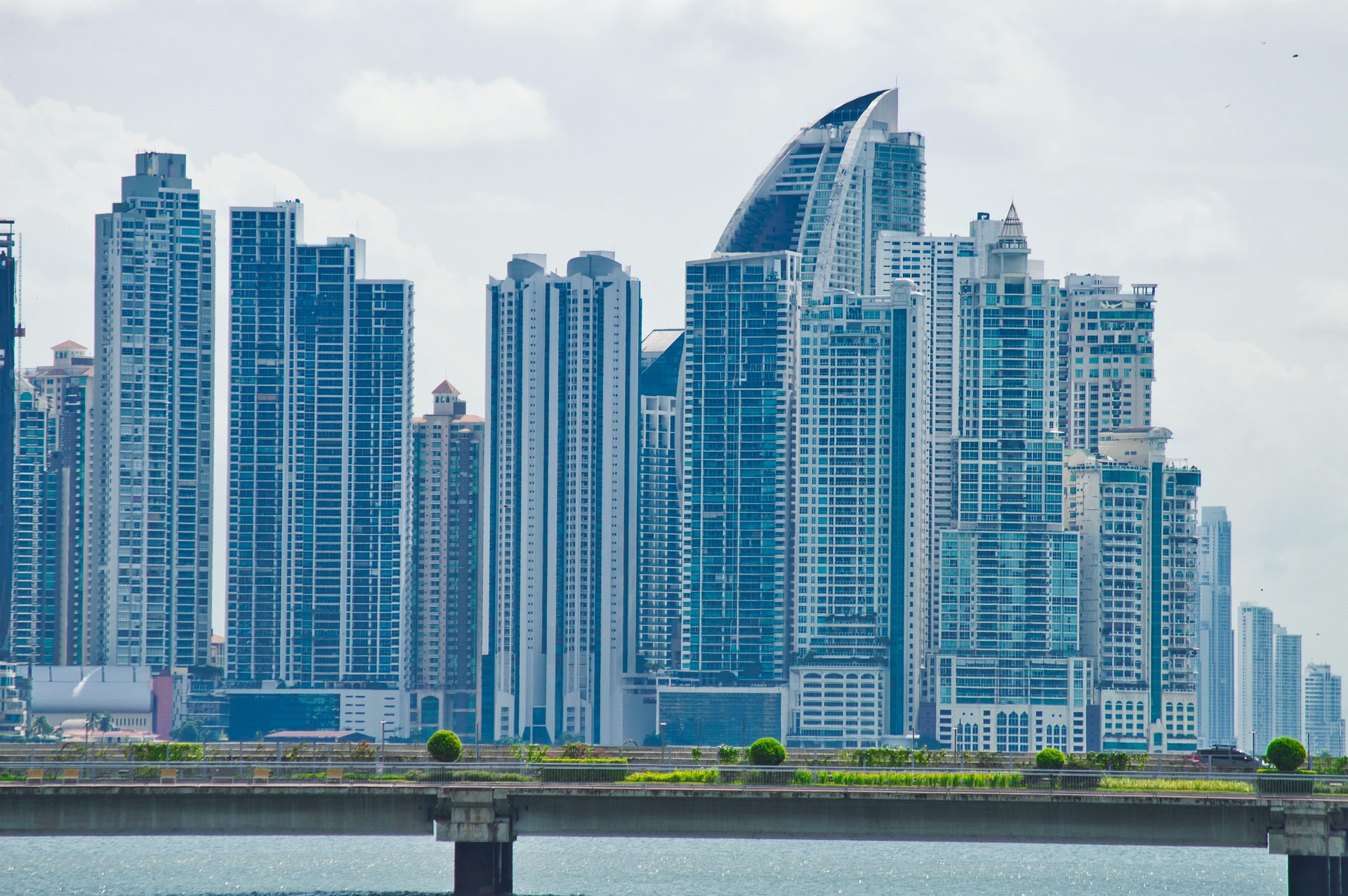 Panama City